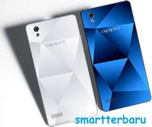 Oppo Mirror 5