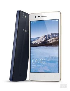 Oppo Neo 5 (2015)