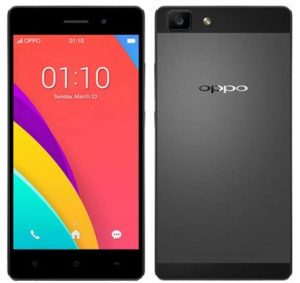 Oppo R5s