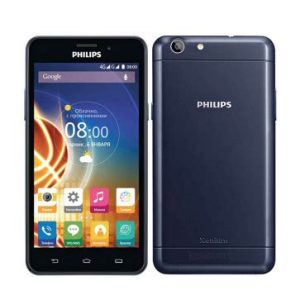 Philips V526