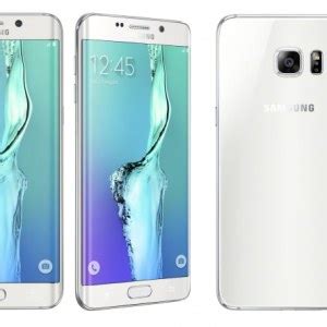 Samsung Galaxy S6 edge+ Duos
