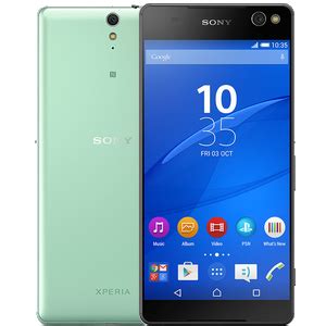 Sony Xperia C5 Ultra