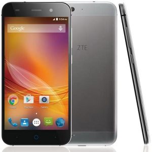 ZTE Blade D6