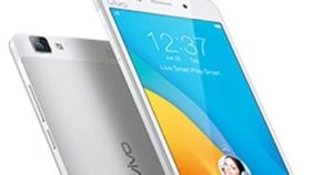 vivo V1 Max