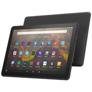 Amazon Fire HD 10