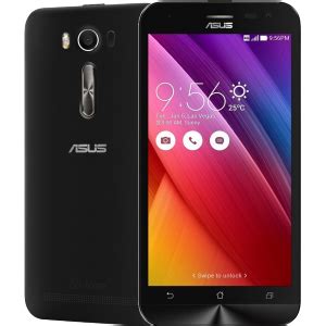 Asus Zenfone 2 Laser ZE550KL