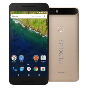 Huawei Nexus 6P