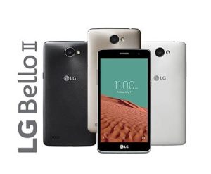 LG Bello II