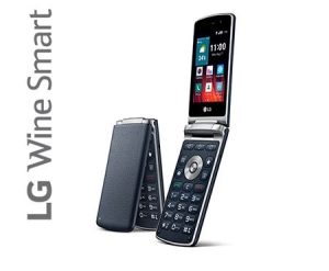 LG Wine Smart