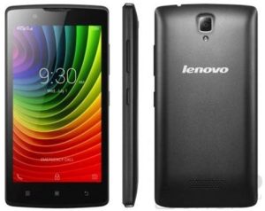 Lenovo A2010