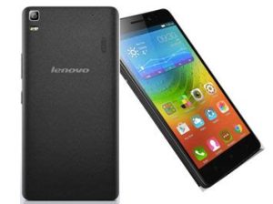 Lenovo A7000 Plus