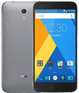 Lenovo ZUK Z1