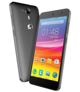 Micromax Canvas Nitro 4G E455