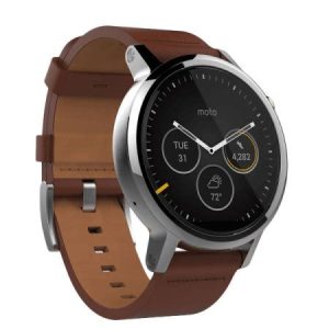 Motorola Moto 360 46mm (2nd gen)