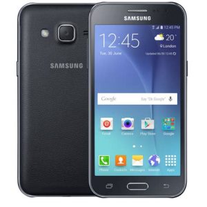 Samsung Galaxy J2