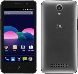 ZTE Obsidian