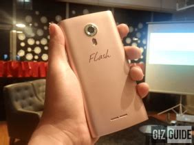 alcatel Flash 2