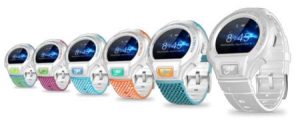 alcatel GO Watch