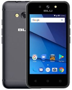 BLU Dash L