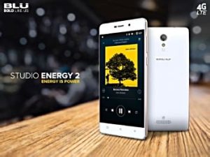 BLU Studio Energy 2