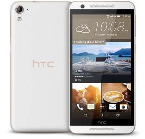 HTC One E9s dual sim