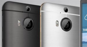 HTC One M9+ Supreme Camera