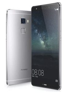 Huawei Mate S