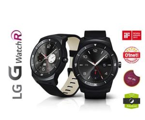 LG G Watch R W110