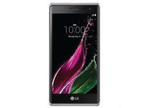 LG Zero