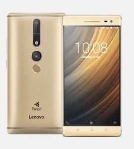 Lenovo Phab