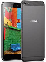Lenovo Phab Plus