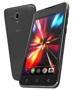 Micromax Canvas Blaze 4G Q400