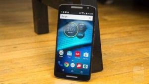 Motorola Droid Maxx 2