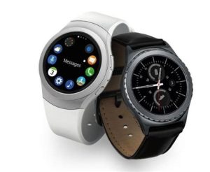 Samsung Gear S2