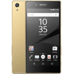 Sony Xperia Z5