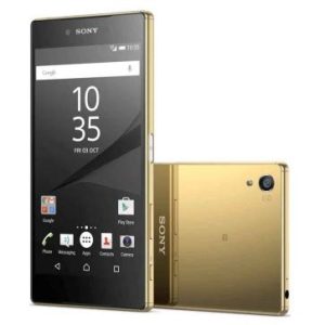Sony Xperia Z5 Dual