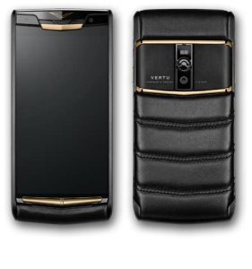 Vertu Signature Touch (2015)