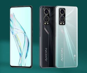 ZTE Axon