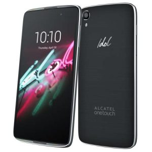 alcatel Idol 3C