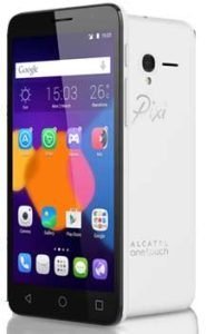 alcatel Pixi 3 (5.5)