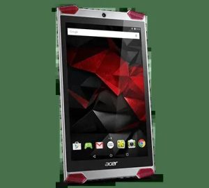 Acer Predator 8