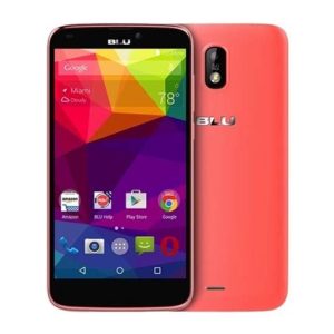 BLU Studio G Plus