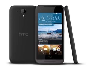 HTC Desire 520