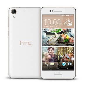 HTC Desire 728 dual sim