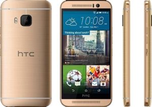 HTC One M9s