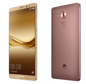 Huawei Mate 8
