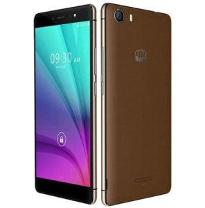 Micromax Canvas 5 E481