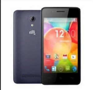Micromax Canvas Amaze Q395
