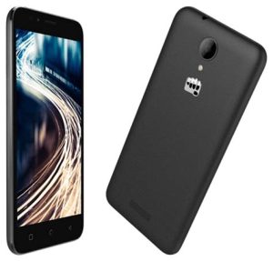 Micromax Canvas Pace 4G Q416