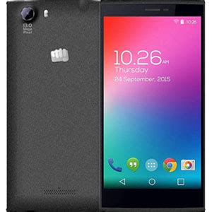 Micromax Canvas Play 4G Q469